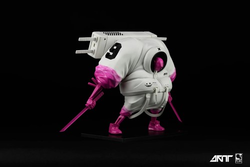 MASTER 9 EYES: SAVAGE SHOW EXCLUSIVE EDITION 1/12 VINYL LIMITED 100 ONLY - Picture 3 of 5