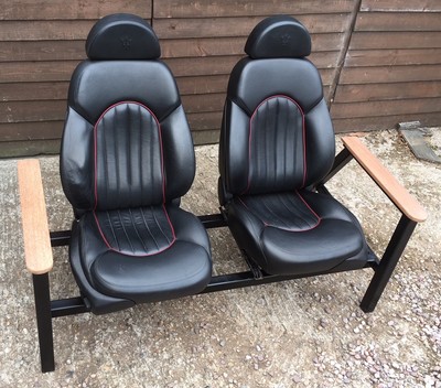 ebay car seats