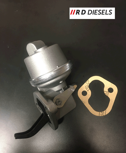 Cummins b series fuel lift pump suit 6B 6BT 6BTA 4BT 4BTA 3928143 3904374