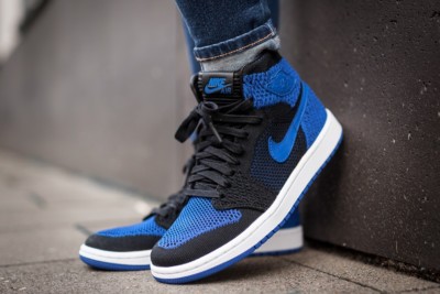 jordan 1 high flyknit