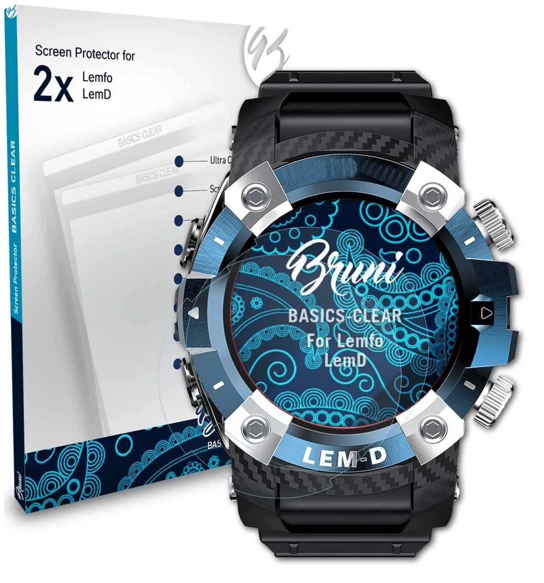 Lemfo lem x ebay top