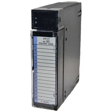 IC693MDL645E General Electric 24VDC 16PT Pos/Neg Input 9030 Series  --SA