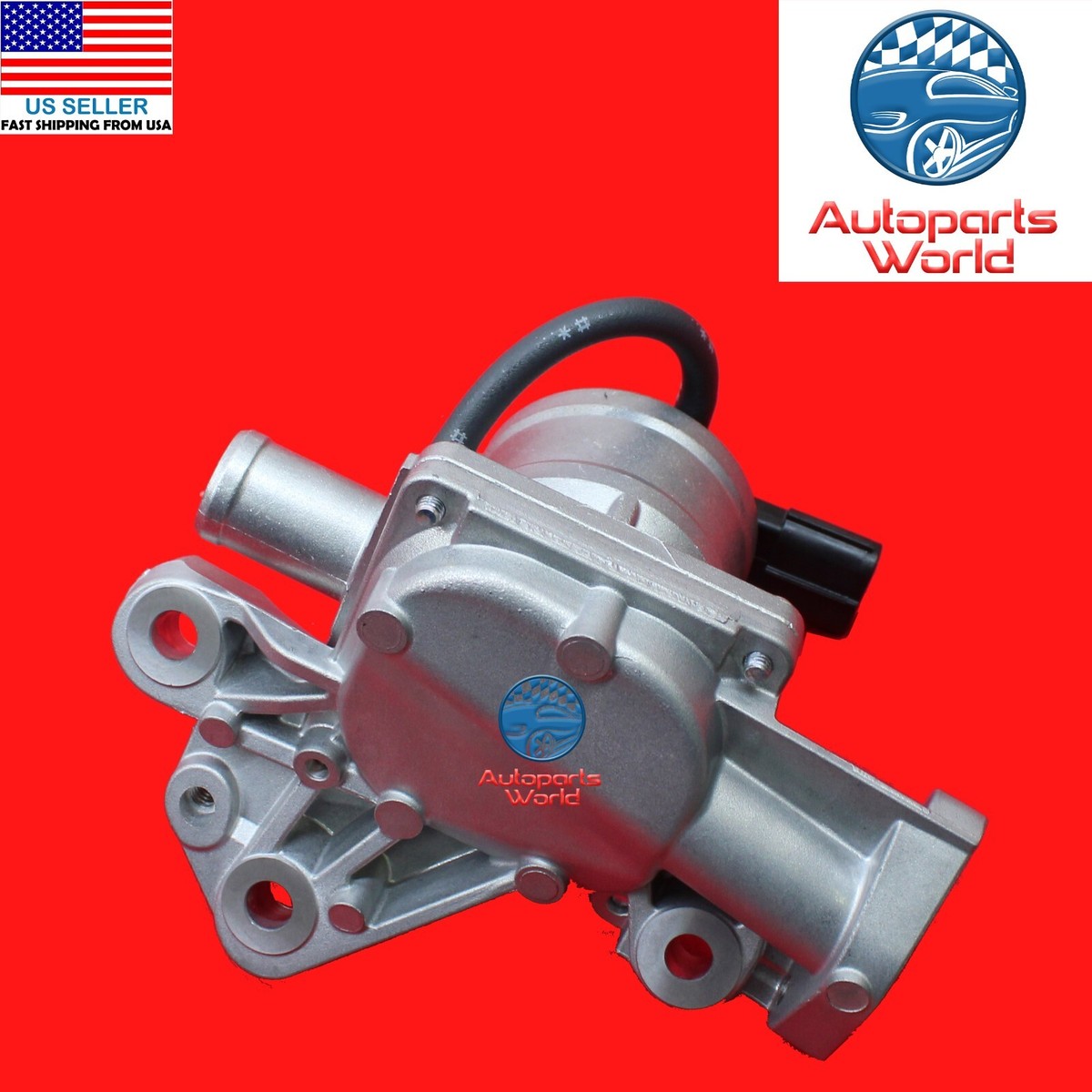 GENUINE TOYOTA 14-23 TUNDRA GX460 4.6L RIGHT EMISSION CONTROL