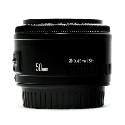 CANON EF 50mm f/1.8 II レンズ 難あり レンズ沼】Canon EF50mm F1.8 II (1990年)レビュー: とある写真