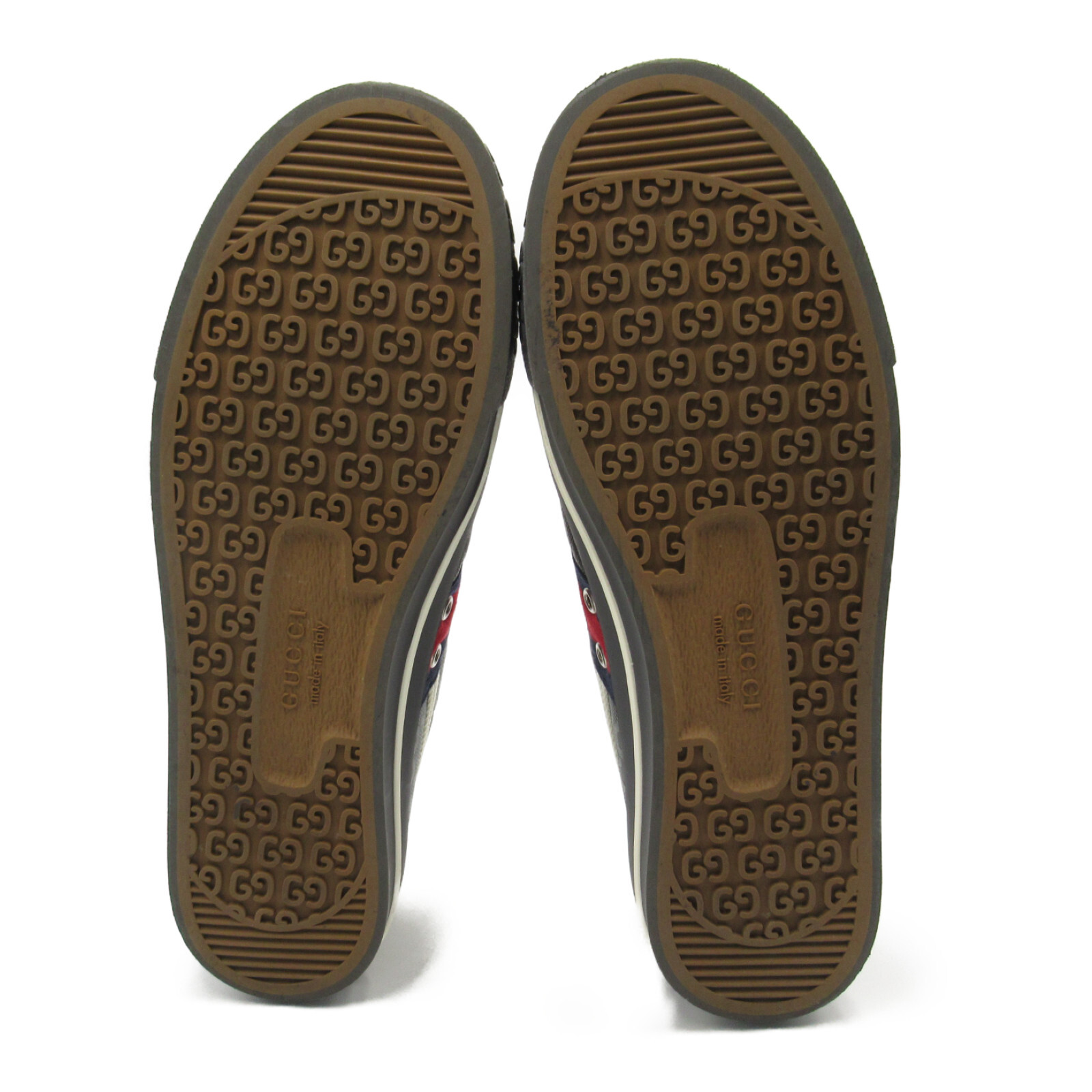 GUCCI Gucci Tennis 1977 Sneakers Shoes Size 7 Canvas… Gem