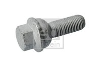 Febi Bilstein 46675 Radbolzen FüR Dodge, Mercedes-Benz, Vw