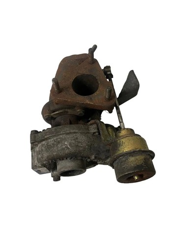Turbolader Turbo Mercedes V-Klasse W638 988462753 AL2003/KO3-020 A6010960399 - Bild 2 von 6