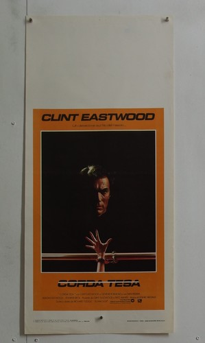cm.33x70-TIGHTROPE-CLINT EASTWOOD-TUGGLE-CRIME-M39-38