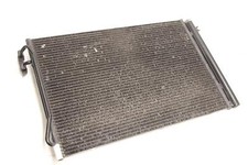 Condensateur BMW 318