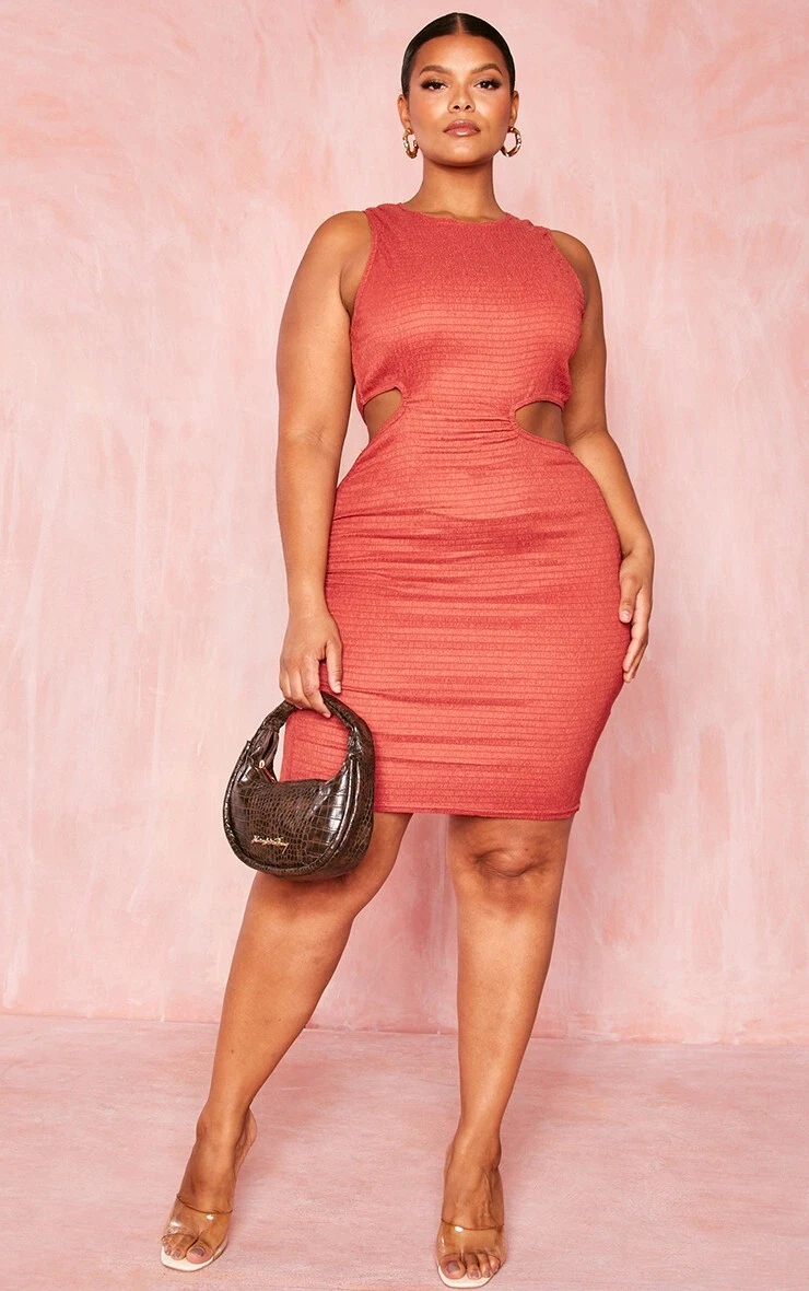 Rust top dress uk
