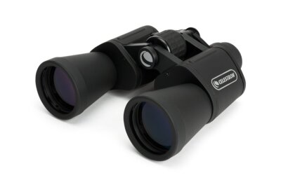 Celestron UpClose G2 20x50 Porro Binoculars Waterproof Birdwatching Travel