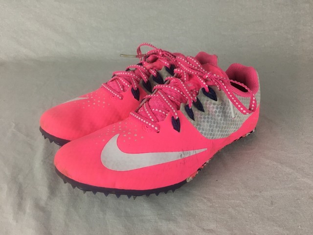 nike women's racing shoes