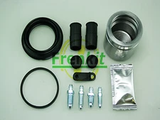 Frenkit 257911 repair kit, brake caliper for Alfa Romeo Audi BMW Chrysler Citro