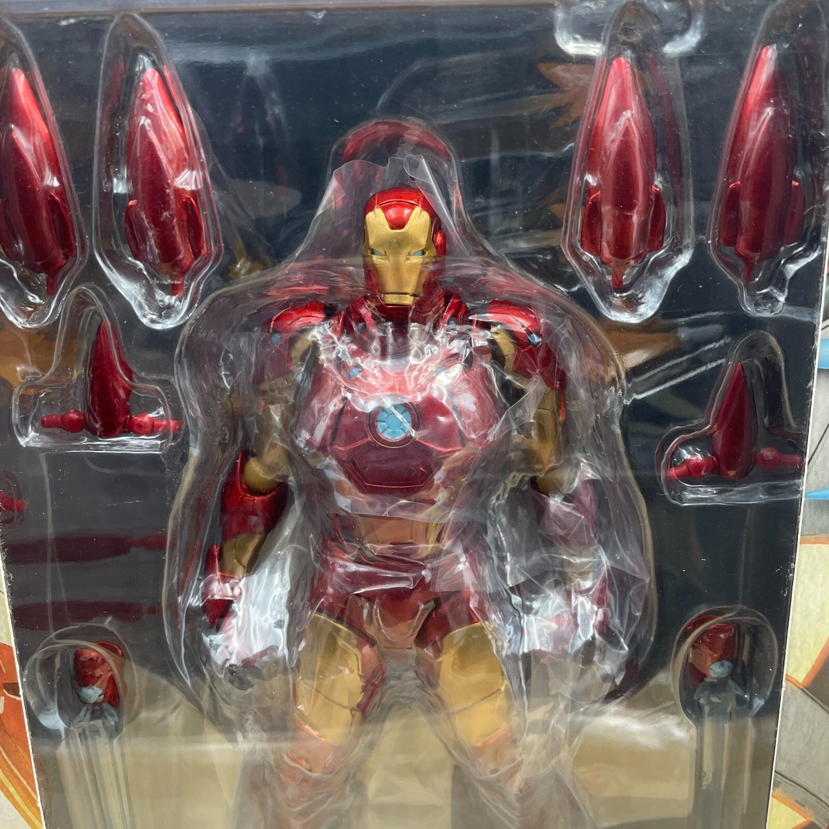 アメイジング・ヤマグチ SERIES No.013 IRONMAN s-l400.jpg