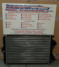 Radiatore Piaggio Porter 1.3 Benzina NUOVO !