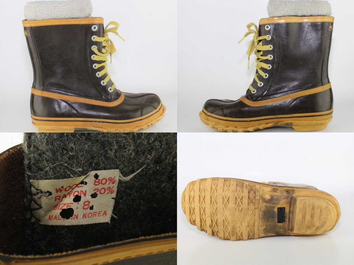 Kestrl Brown Waterproof Snow Boots Kamik Waterproof Insulated Winter Snow Boots Comfortemp  main image 4
