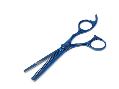 Hairdressing Scissors Professional Hair Styling Thinning Shears Salon Barber - Picture 48 of 66