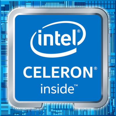 Intel Celeron G4900 Processor 3.10GHz Dual-Core SR3W4