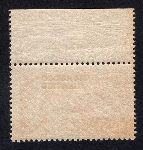 1914-31 Morocco Agencies. SC#219. SG#54. Mint, Never Hinged, VF. Marginal - Picture 2 of 2
