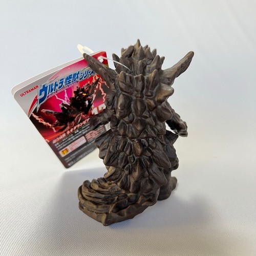 Bandai Ultraman Ultra Monster Series 171 Neo Dalambia Pvc Figure Tsuburaya Sofvi - Picture 7 of 11