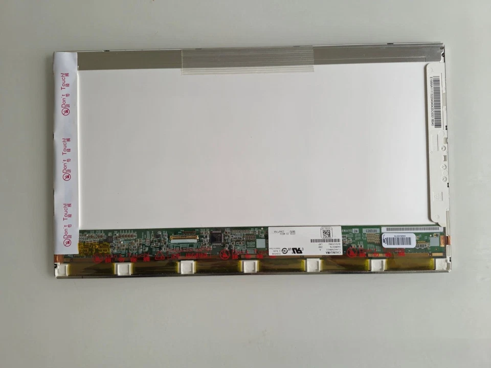 Laptop 15.6" LCD Screen CLAA156WA11 for Dell Inspiron 1545 - universal - Image 4 of 4