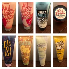 PERFECTLY POSH BODY PRODUCTS RETIRED HTF NEW/SEALED