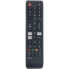 New BN59-01315J Replace Remote Control for Samsung TV UN43TU7000F UN50TU7000F