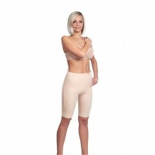 Guaina Contenitiva sanitaria post liposuzione TF Comfort con zip Lipoelastic