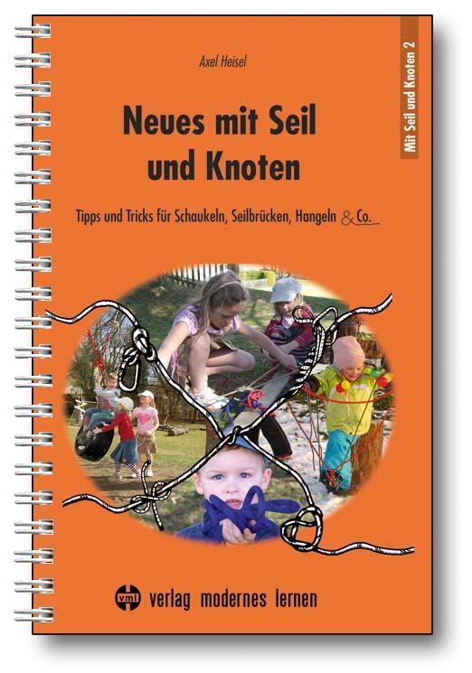 Thumbnail - Neues Mit Seil Und Knoten | Tipps Und Tricks Für Schaukeln,