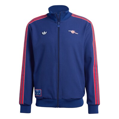 Adidas Originals Night Sky Arsenal Terrace Icons Jacket & Pants