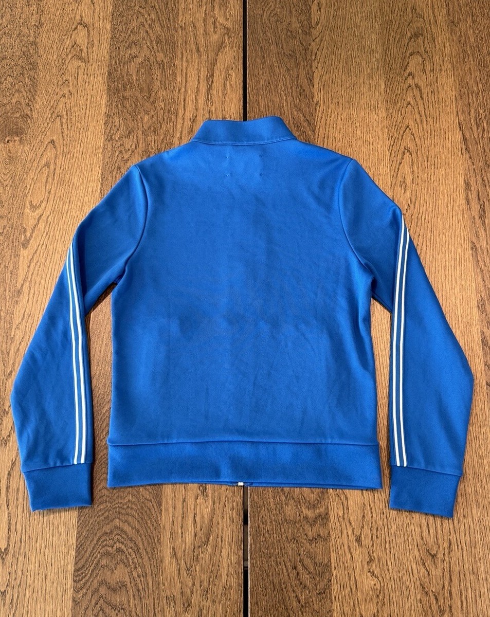 【TORY SPORT】SIDE STRIPE FULL-ZIP TRACK JACKET TORY SPORT】SIDE STRIPE FULL-ZIP TRACK JACKET (TORY SPORT