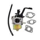 <!--F#f_0-->Carburettor with Gasket for Gasoline Engine Generator 170F 168F 2-3KW Carburetor<!--F/-->