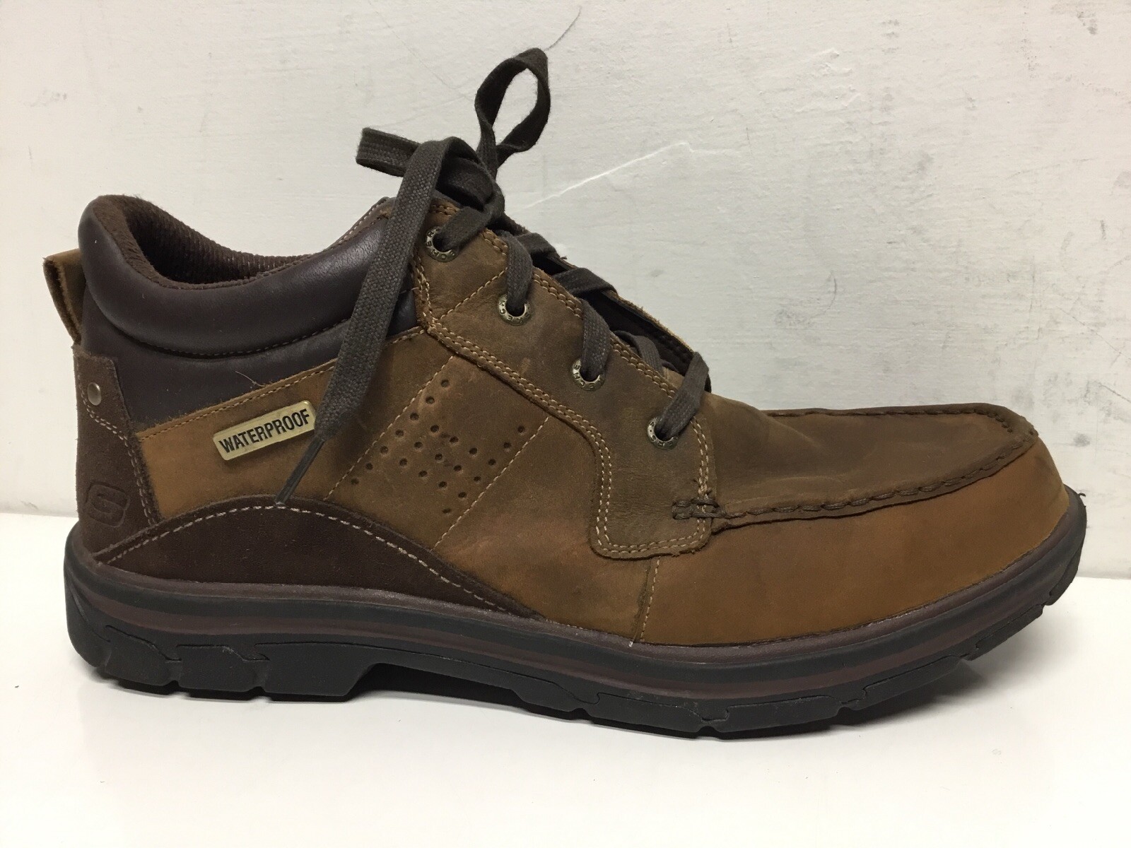 skechers chukka boots
