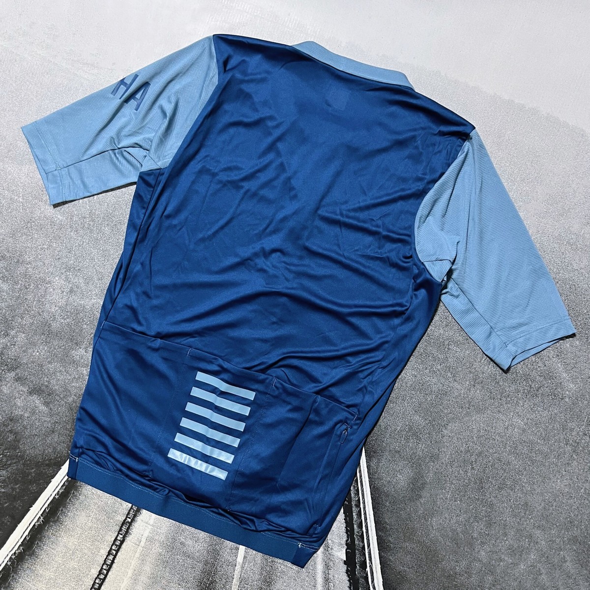 Rapha Men’s Pro Team Training Jersey Ｍ Rapha Men's Pro Team Training Jersey – Bici