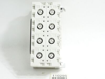 SMC EX245-DX1 EX245-DX1-X36 IO-Module Digital / Unbenutzt
