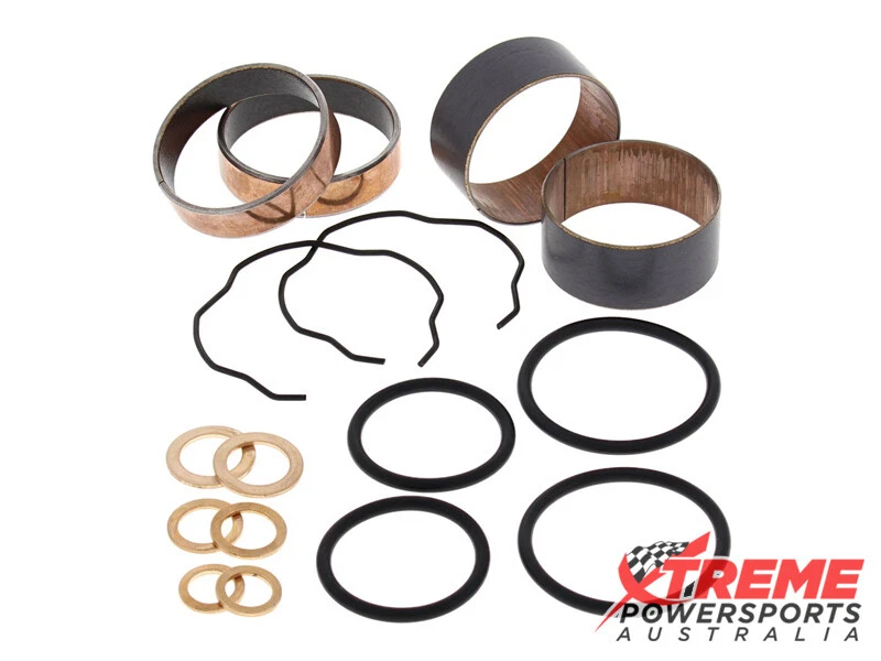 Kit de buje de horquilla All Balls 38-6086 Triumph 900 Daytona 1995-1996 Foto 2 de 2