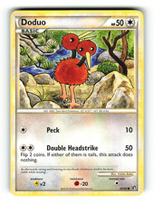 Pokemon - HS Undaunted Singles - Choose Your Card on eBay