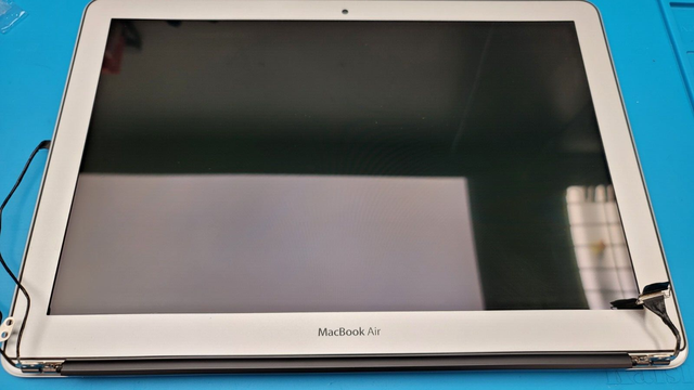 macbook air a1466 lcd screen replacement quotation