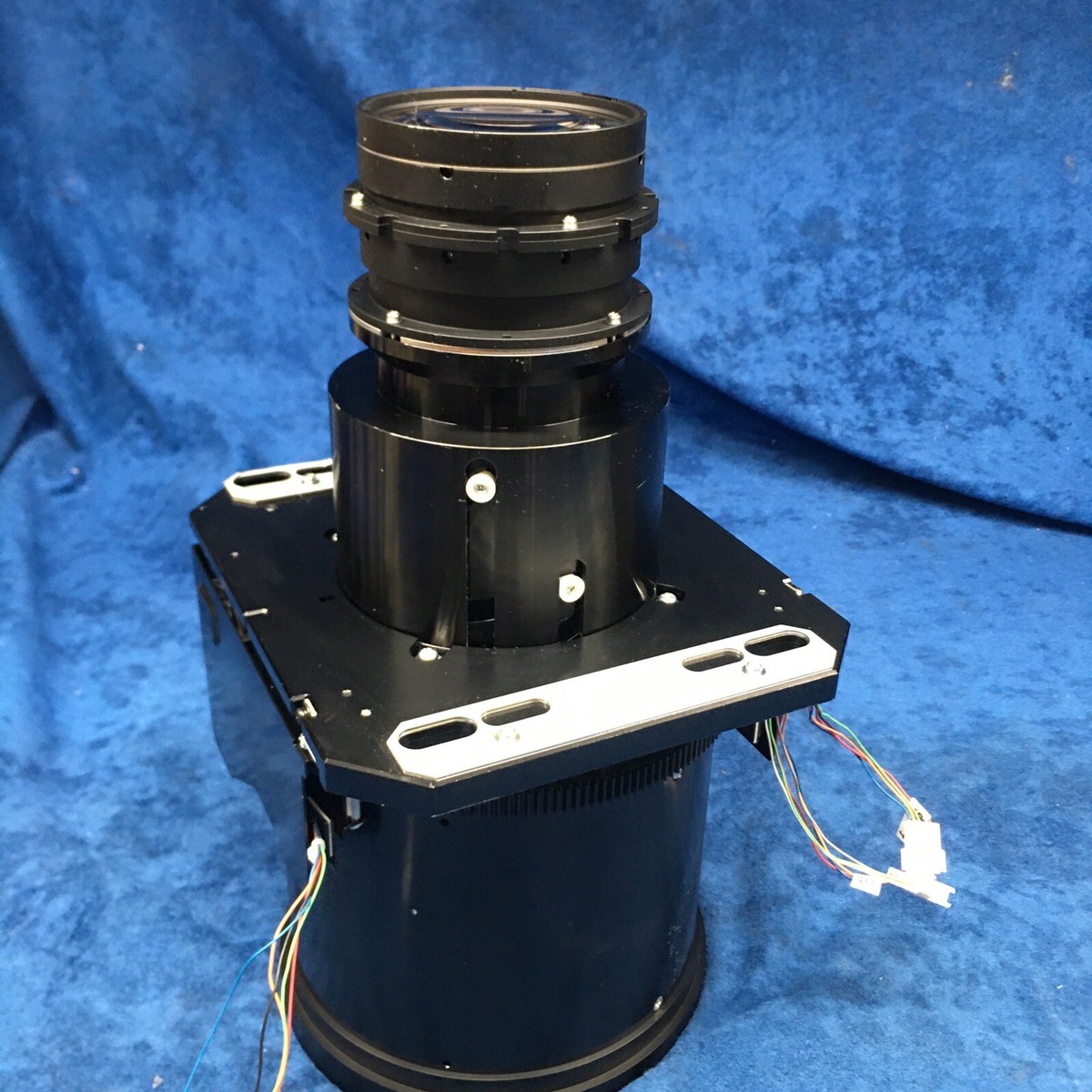 Sony LKRL-Z214 Projector Zoom Lens for 4K Digital Cinema DCP SRX