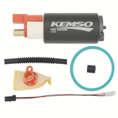 #ad KEMSO Intank Fuel Pump for Lynx Rave RE 800R PowerTek 2009 $39.98