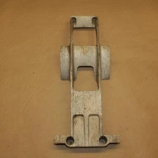 Kawasaki SS XI XT R&D Racing Top Loader Intake Grate