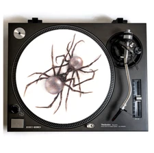 DOJA CAT Turntable Slipmat for Vinyl Records 12" DJ Slip Mat hip hop vinyls