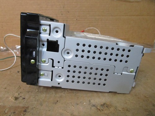 13 14 Chevy Spark Radio Stereo Audio Receiver Display Control Panel 95365449 - Foto 7 di 11