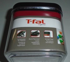 TEFAL TS-01032161 Contenitore Raccogligoccia/Succo Per Forno - Vaschetta Nera Originale, Ricambio - 6