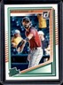 2025 Panini Donruss Bryce Eldridge Rated Prospects #185 Giants