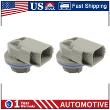 Standard Ignition Side Marker Light Socket 2x fits from 1999 to 1999 Ford F-250