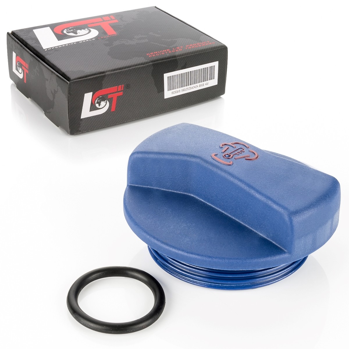 Cap Expansion Tank 1.5 Bar for SEAT AROSA IBIZA LEON TOLEDO