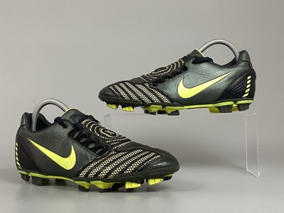 りょた NIKE TOTAL 90 SHOOT Ⅱ IC トータル90 Nike Total 90 II Shoot Jr IC Junior Football Shoes Size