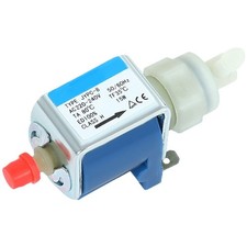 Low Power JYPC8 Electromagnetic Pump for Coffee Makers and Household Use