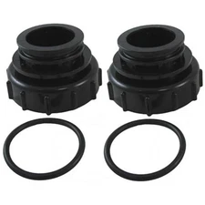 Gli Pool Products 270100 Adapter Kit - 2 in.
